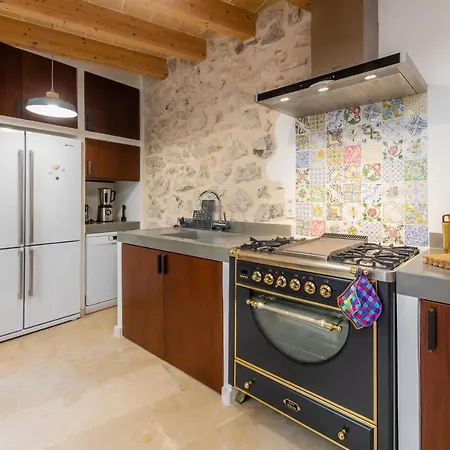 Casa Abeurador, Con Mucho Encanto En El Centro De Сasa de vacaciones *