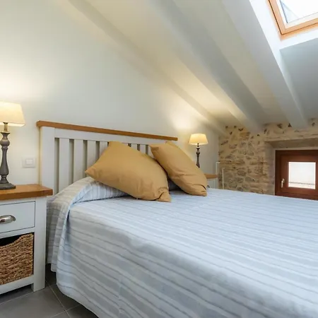 Сasa de vacaciones Casa Abeurador, Con Mucho Encanto En El Centro De Artà