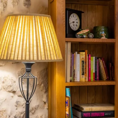 Casa Abeurador, Con Mucho Encanto En El Centro De Сasa de vacaciones *