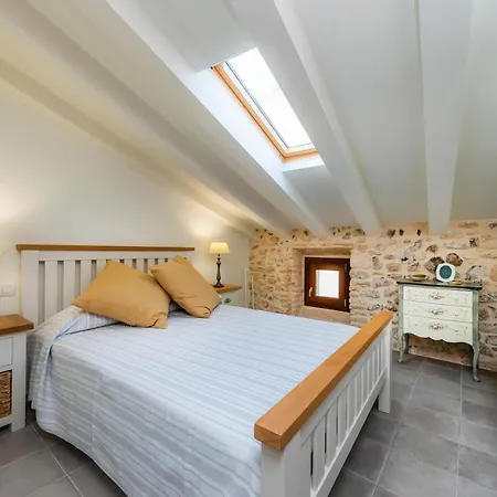 Casa Abeurador, Con Mucho Encanto En El Centro De Сasa de vacaciones Artà