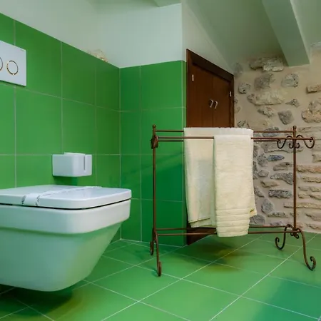 Casa Abeurador, Con Mucho Encanto En El Centro De * Artà