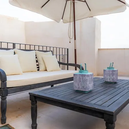 Casa Abeurador, Con Mucho Encanto En El Centro De Artà