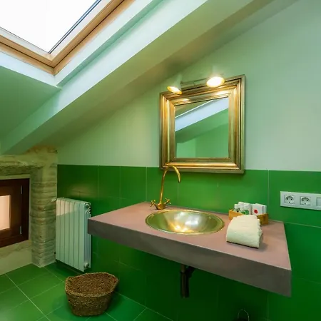 Casa Abeurador, Con Mucho Encanto En El Centro De Сasa de vacaciones *