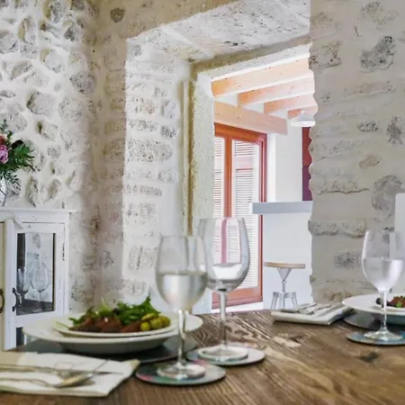 Casa Abeurador, Con Mucho Encanto En El Centro De Artà