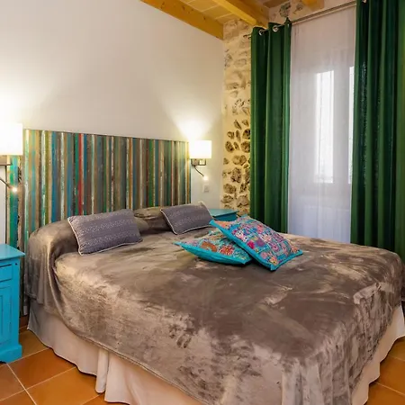 Casa Abeurador, Con Mucho Encanto En El Centro De Сasa de vacaciones *