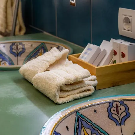 Casa Abeurador, Con Mucho Encanto En El Centro De Сasa de vacaciones Artà