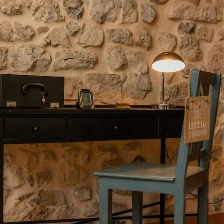Casa Abeurador, Con Mucho Encanto En El Centro De Сasa de vacaciones