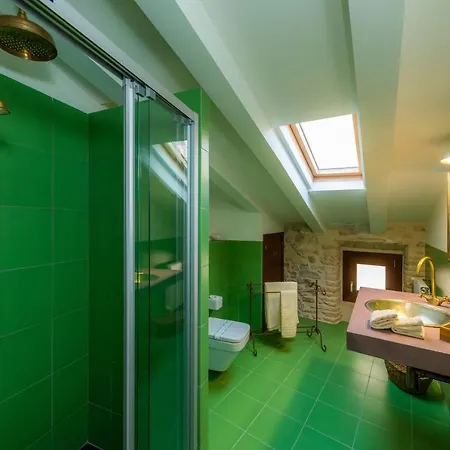 Casa Abeurador, Con Mucho Encanto En El Centro De