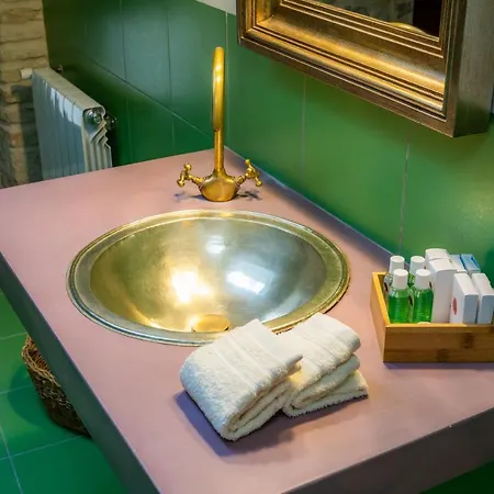 Сasa de vacaciones Casa Abeurador, Con Mucho Encanto En El Centro De