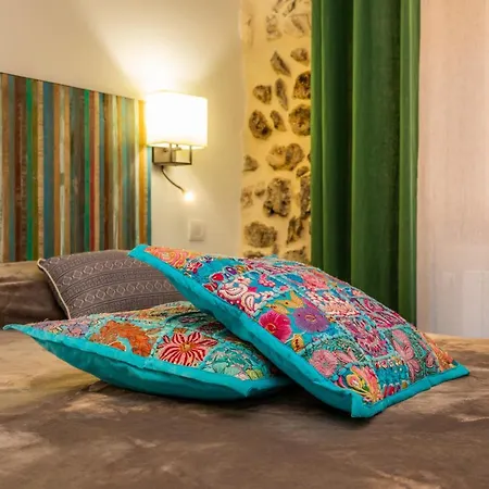 Сasa de vacaciones Casa Abeurador, Con Mucho Encanto En El Centro De *