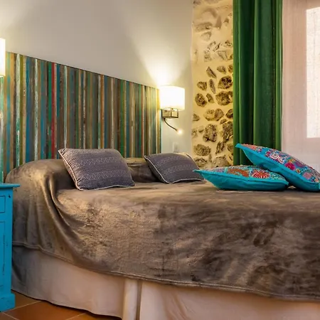 Casa Abeurador, Con Mucho Encanto En El Centro De Artà