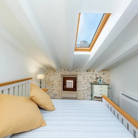Сasa de vacaciones Casa Abeurador, Con Mucho Encanto En El Centro De