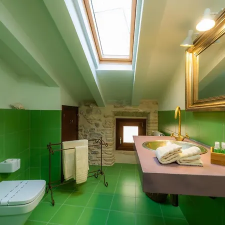 Сasa de vacaciones Casa Abeurador, Con Mucho Encanto En El Centro De