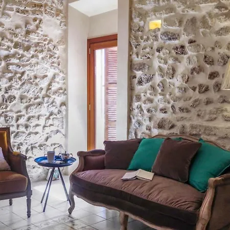 Casa Abeurador, Con Mucho Encanto En El Centro De Сasa de vacaciones Artà